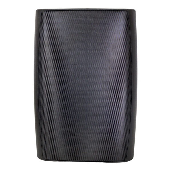 MAGICVOICE MV-20970 İKİ YOLLU 8" 20CM 8 OHM 250W TRAFOSUZ SİYAH HOPARLÖR (DH 8AB)