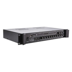 Westa Wm-2080u 200 Watt Trafolu 3 Bölge Kontrollü Mixer Anfi̇