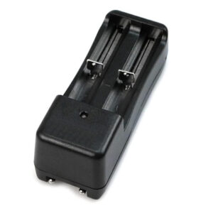 Powermaster Pmr-002 18650 4.2v 600ma Pi̇l Şarj Cihazı