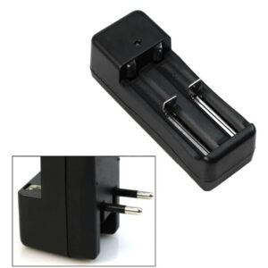 Powermaster Pmr-002 18650 4.2v 600ma Pi̇l Şarj Cihazı