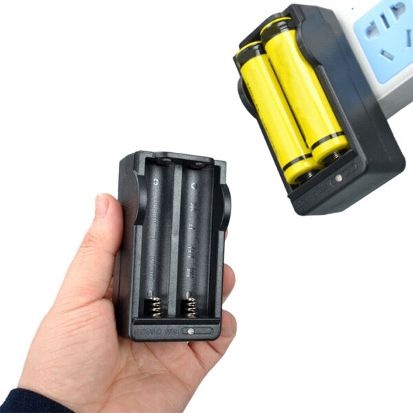 PowerMaster Pil Şarj Cihazı Özellikleri