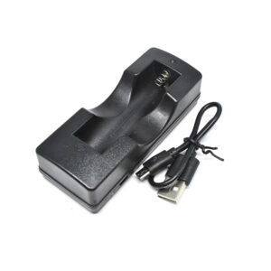 Powermaster Pmr-128 18650 4.2v 800ma Pi̇l Şarj Cihazı