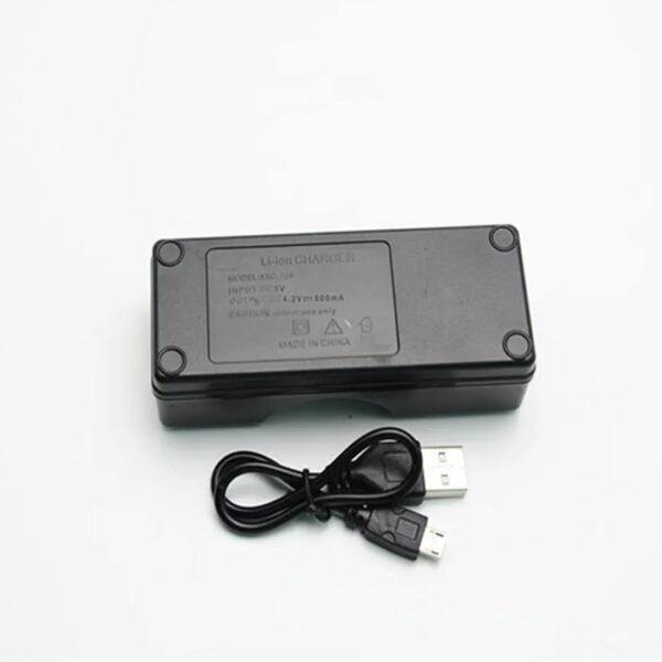 Powermaster PMR-128