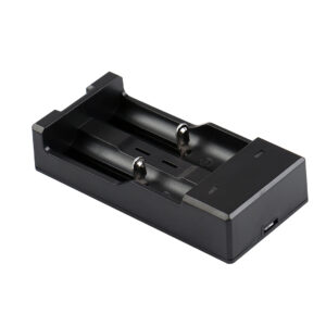 Powermaster Pmr-988 18650 4.2v 2x1200ma Pi̇l Şarj Cihazı