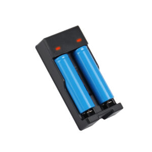 Powermaster Pmr-988 18650 4.2v 2x1200ma Pi̇l Şarj Cihazı
