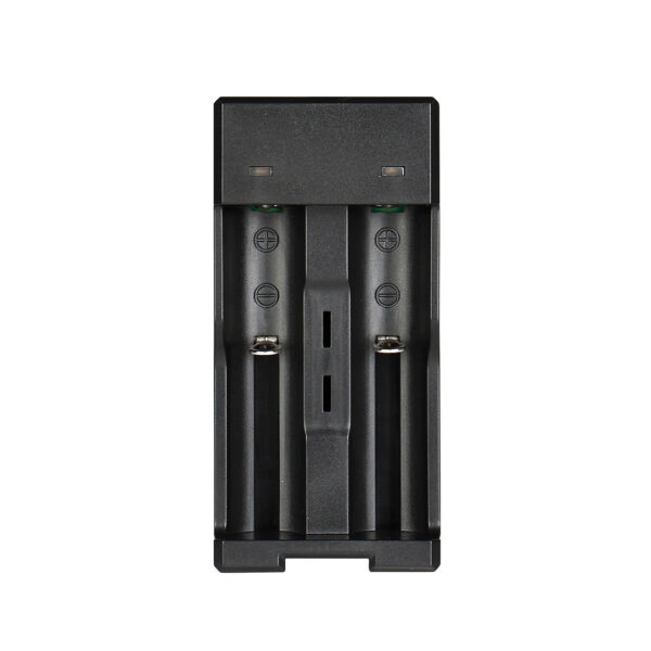 Powermaster Pmr-988 18650 4.2v 2x1200ma Pi̇l Şarj Cihazı