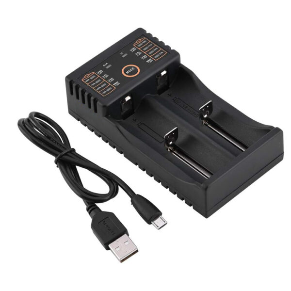Powermaster PMR-HG2 4.2 Volt 500 Mah - 1000 Mah Pil Şarj Cihazı Özellikleri