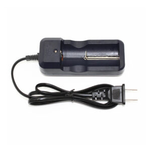 Powermaster Pmr-105'lix 18650 4.2v 450ma Pi̇l Şarj Cihazı