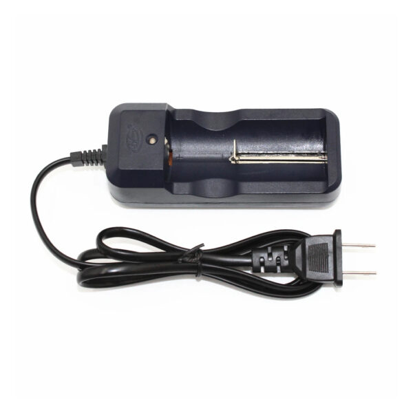 Powermaster PMR-105LIX 4.2 Volt 450 ma Pil Şarj Cihazı Özellikleri
