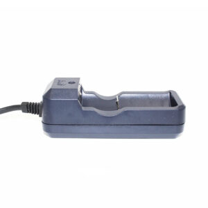Powermaster Pmr-105'lix 18650 4.2v 450ma Pi̇l Şarj Cihazı