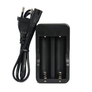 Powermaster Pmr-912 18650 3.7v 2x1a 18650 Pi̇l Şarj Cihazı