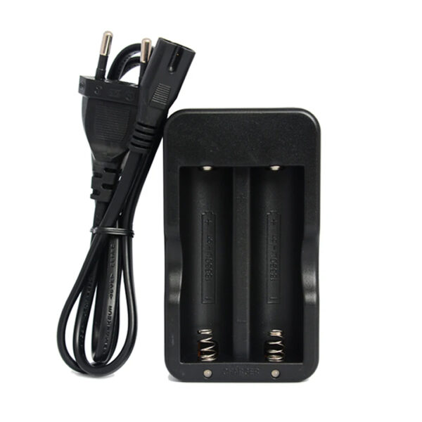 Powermaster PMR-912 3.7 Volt 18650 Pil Şarj Cihazı  Özellikleri
