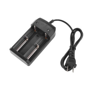 Powermaster Pmr-1210w 18650 3.6v/4.2v 1200ma - 1.2v 1200ma Pi̇l Şarj Cihazı