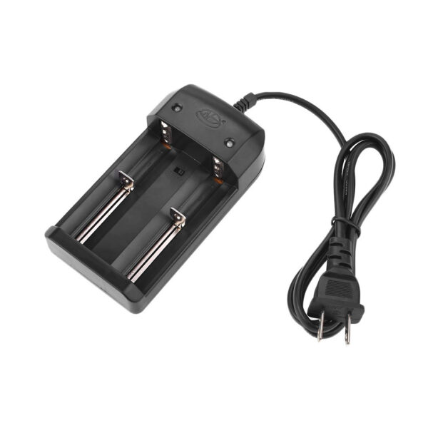 Powermaster PMR-1210W 3.6 Volt - 4.2 Volt 1200 Mah - 1.2 Volt 1200 Mah Pil Şarj Cihazı Özellikleri