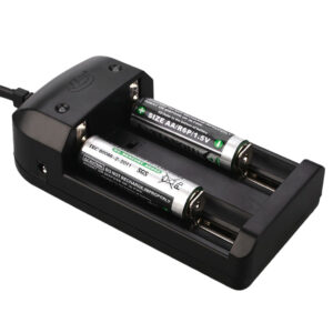 Powermaster Pmr-1210w 18650 3.6v/4.2v 1200ma - 1.2v 1200ma Pi̇l Şarj Cihazı
