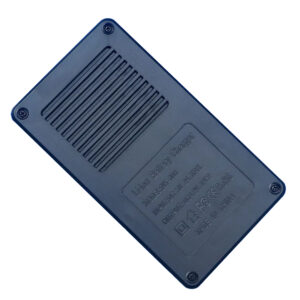 Powermaster Pmr-306 18650 4.2v 2x1a 650ma Pi̇l Şarj Cihazı