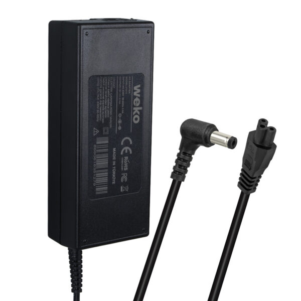 Weko Laptop Adaptörü Özellikleri