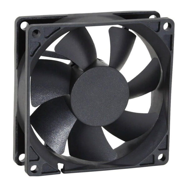 Powermaster 120x120x38 Mm 48 Volt Fan