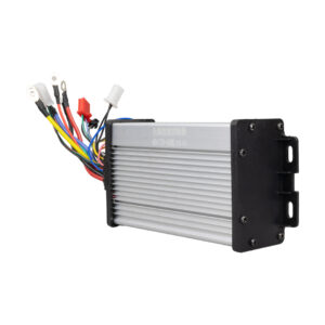 Powermaster Sd-21466 60v-72v 600w Elektri̇kli̇ Bi̇si̇klet Ve Scooter Beyni̇ Akıllı Güç Kontrol Beyi̇n Üni̇tesi̇
