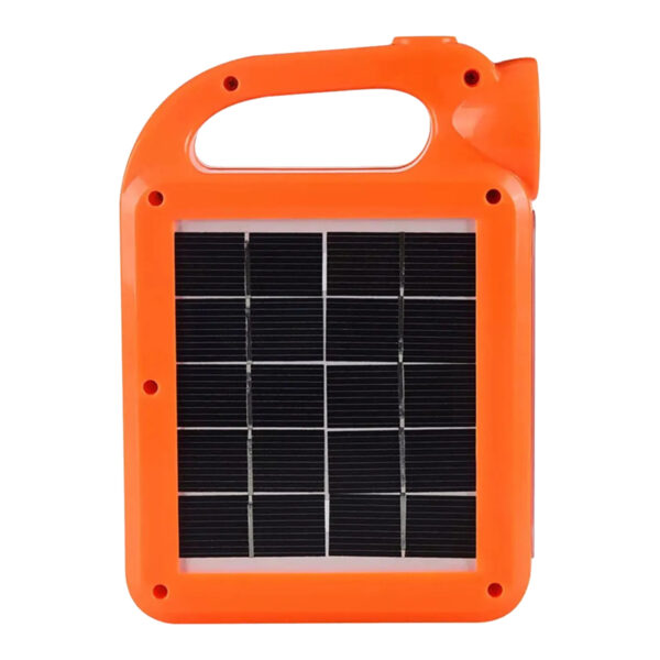 Powermaster HB-6399A Cob Ledli Solarlı 3 Kademeli Işıldak Fener (Ampül Dahil) (Om-20) Özellikleri