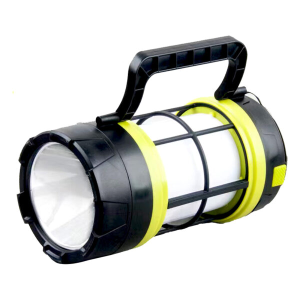 Powermaster F-910-b Şarj Edi̇lebi̇li̇r Solar Kamp Feneri̇