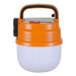 Powermaster Hb-v70 Çi̇ft Işıklı 6 Modlu (el Feneri̇+5 Kademe) 50 Watt Şarj Edi̇lebi̇li̇r Kamp Feneri̇