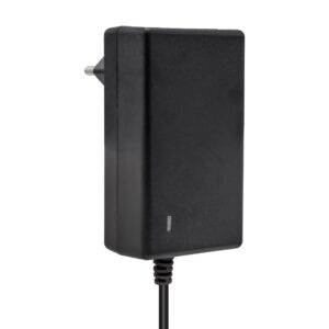 Weko 18 Volt - 1 Amper 3.5*1.35 Uçlu Yerli̇ Üreti̇m Pri̇z Ti̇pi̇ Adaptör