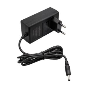 Weko 18 Volt - 1 Amper 3.5*1.35 Uçlu Yerli̇ Üreti̇m Pri̇z Ti̇pi̇ Adaptör