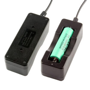 Powermaster Pmr-803c 18650 4.2v 1000ma Pi̇l Şarj Cihazı
