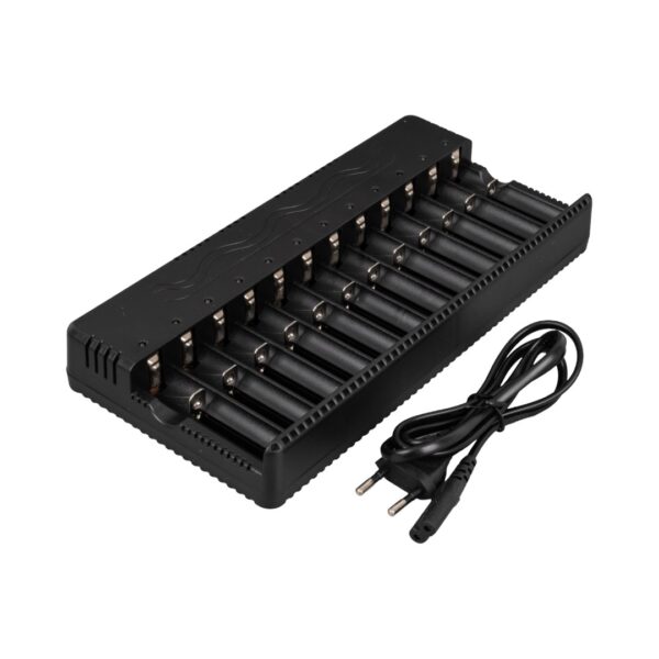 PowerMaster Pil Şarj Cihazı Özellikleri