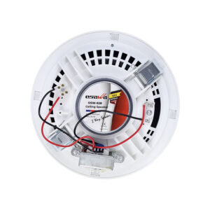 Osawa Osw-628 16 Cm 50w Tweeterli̇ 100 Volt Trafolu Alçıpan Hoparlör