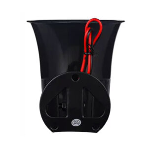 Magicvoice Mv-21635 12 Volt 30 Watt 6 Melodi̇li̇ Horn Si̇ren Hoparlör