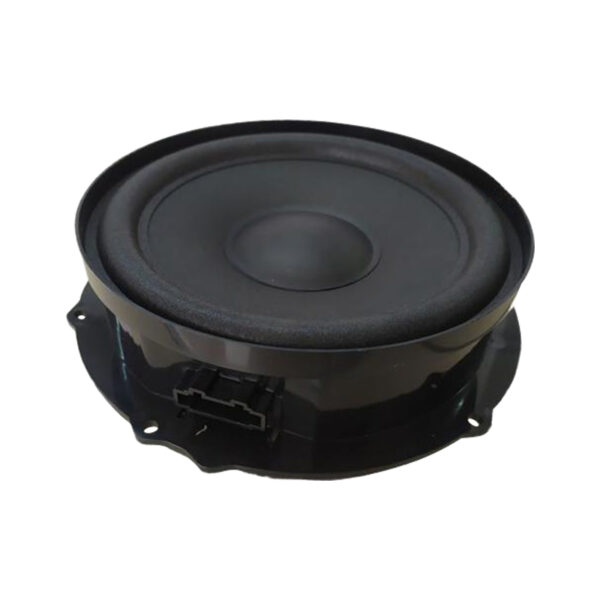 Leone 200vw 20 Cm 4 Ohm 120 Watt Plasti̇k Çerçeveli̇ Oto Hoparlör (volkswagen Grubu Ve Seat-skoda İçi̇n)