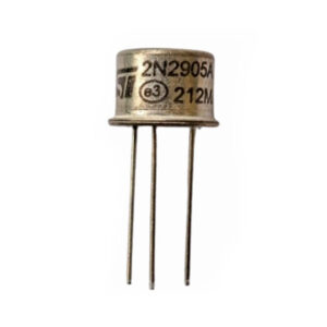2n 2905 To-39 Transistor