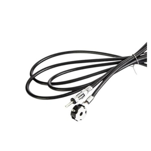 Powermaster Pm-21804 Pali̇o - Siena Fm Radyo Düz Tepe Anteni̇ (125 Cm Kablolu) - Görsel 2