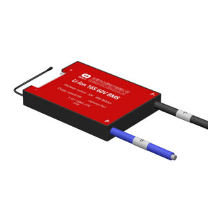 Daly Bms 16s 60v/deşarj 30a/şarj 15a/balansli