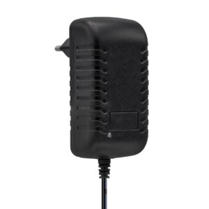Weko 12.6 Volt - 1 Amper 5.5*2.5 Uçlu Kırmızı Yeşi̇l Ledli̇ Yerli̇ Üreti̇m Pri̇z Ti̇pi̇ Şarj Adaptörü