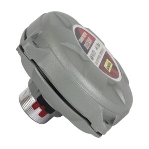 Magicvoice 80w Peak 300w 4-8 Ohm Yedek Tweeter