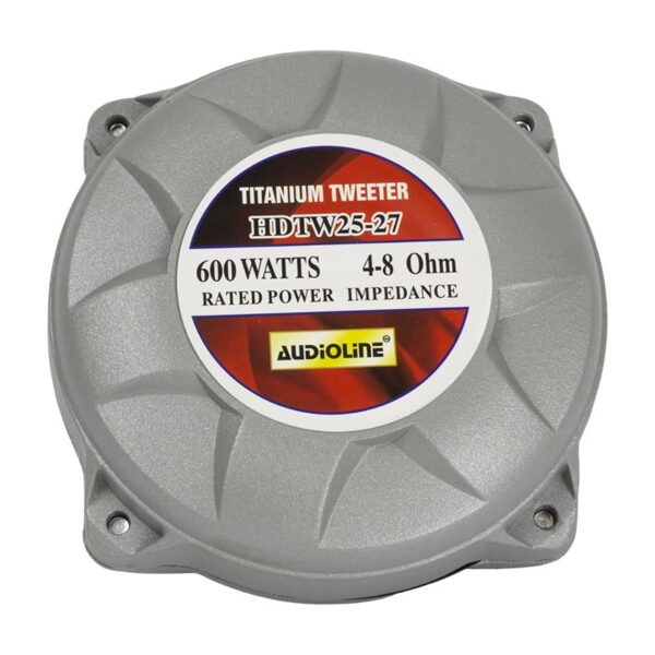 Magicvoice 80w Peak 300w 4-8 Ohm Yedek Tweeter