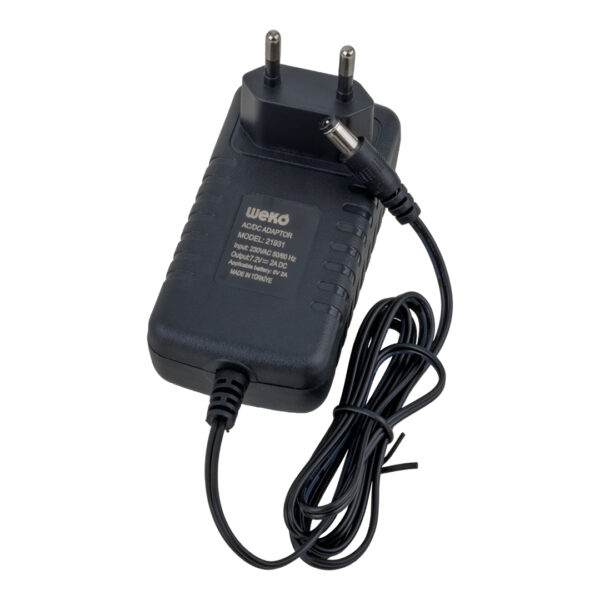 Weko Adaptörler