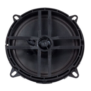 Leone 130tw 13 Cm 4 Ohm 40 Watt Plasti̇k Kasa Tweeterli Tekli̇ Oto Hoparlör (magnet:60x17mm)