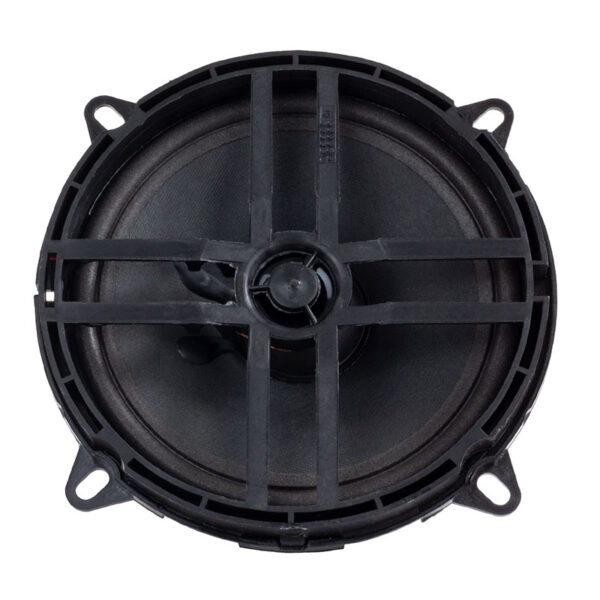Leone 130tw 13 Cm 4 Ohm 40 Watt Plasti̇k Kasa Tweeterli Tekli̇ Oto Hoparlör (magnet:60x17mm) - Görsel 2