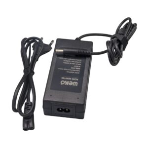 Weko 12 Volt - 3.25 Amper 4.5*3.0 Uçlu Yerli̇ Üreti̇m Notebook Adaptör
