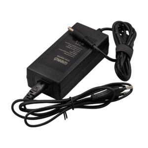 Weko 24 Volt - 1.9 Amper 4.5*3.0 Uçlu Yerli̇ Üreti̇m Notebook Adaptör