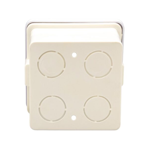 Decon Vlk-30n 30 Watt Trafolu Di̇mer Volume Kontrol Üni̇tesi̇ - Görsel 3