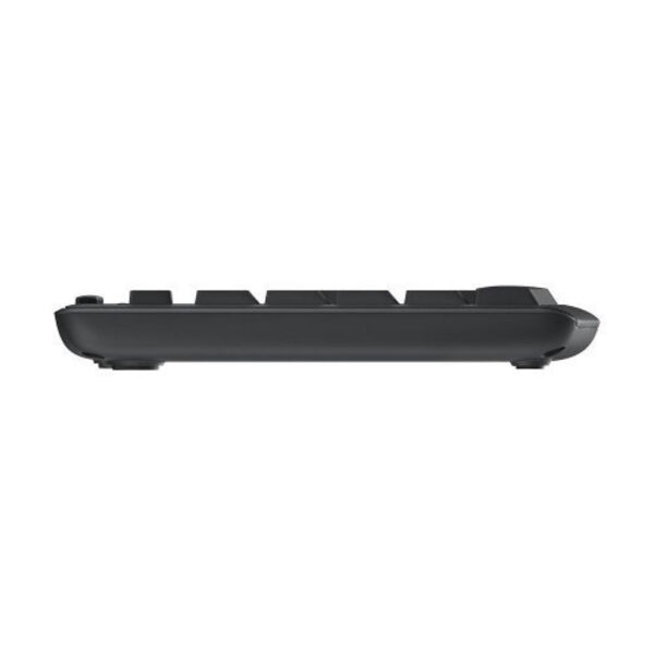 Logitech Mk295 Q Tr Si̇yah Kablosuz Klavye+mouse Set - Görsel 3