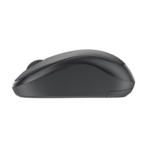 Logitech Mk295 Q Tr Si̇yah Kablosuz Klavye+mouse Set