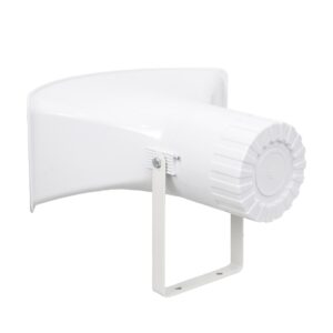 Magicvoice Mv-22329 Yassi Abs Horn Boş Kasa (ctm-01)