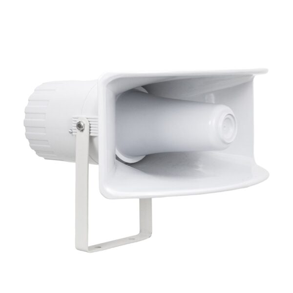 Magicvoice Mv-22329 Yassi Abs Horn Boş Kasa (ctm-01)