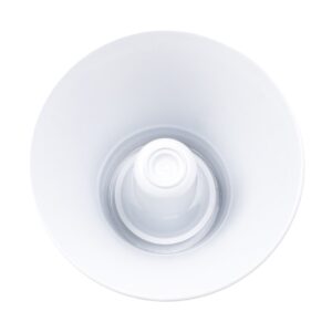 Magicvoice Mv-22330 Yuvarlak Abs Horn Boş Kasa (ctm-02)